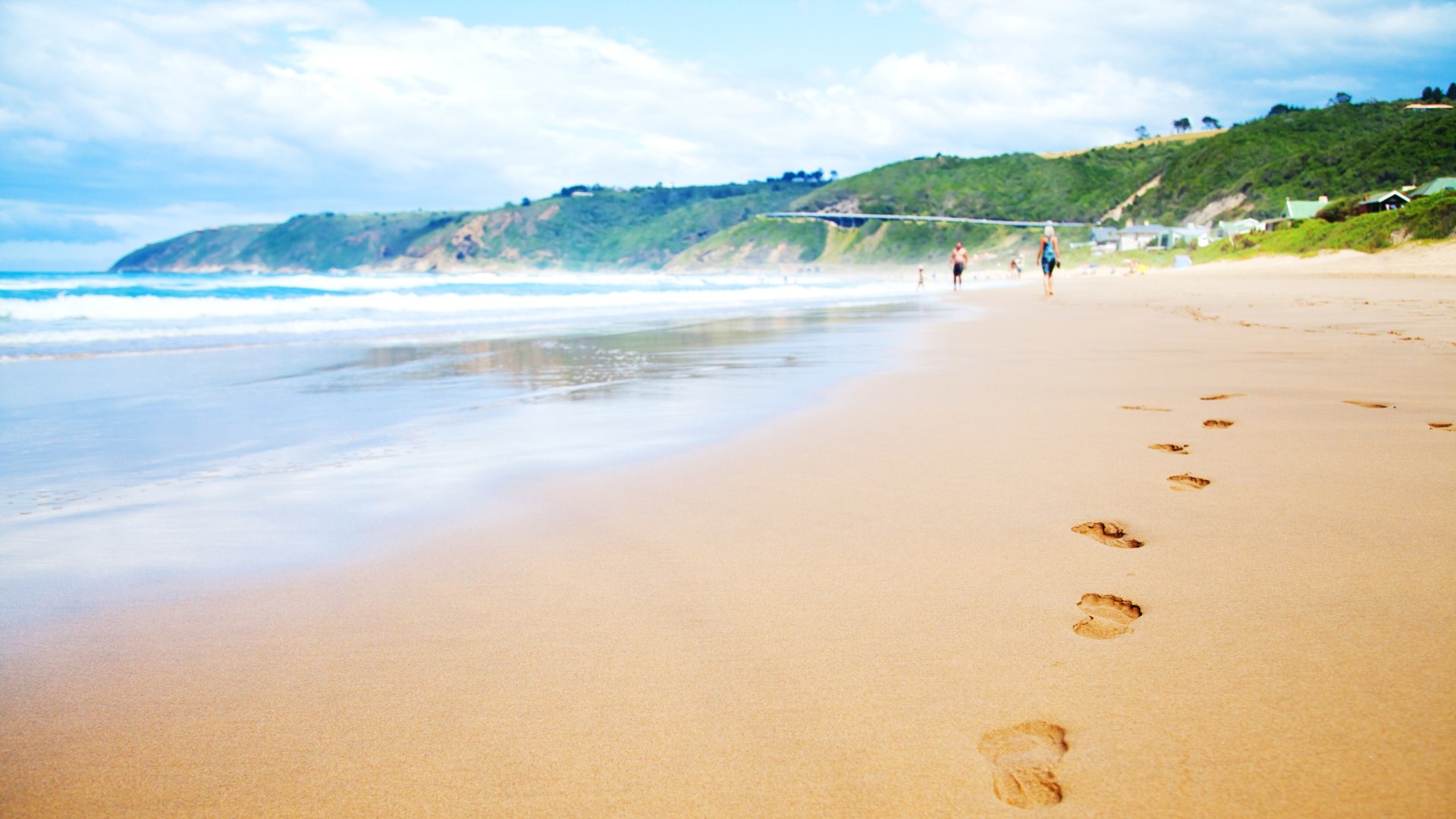 Roadtrip entlang der Garden Route